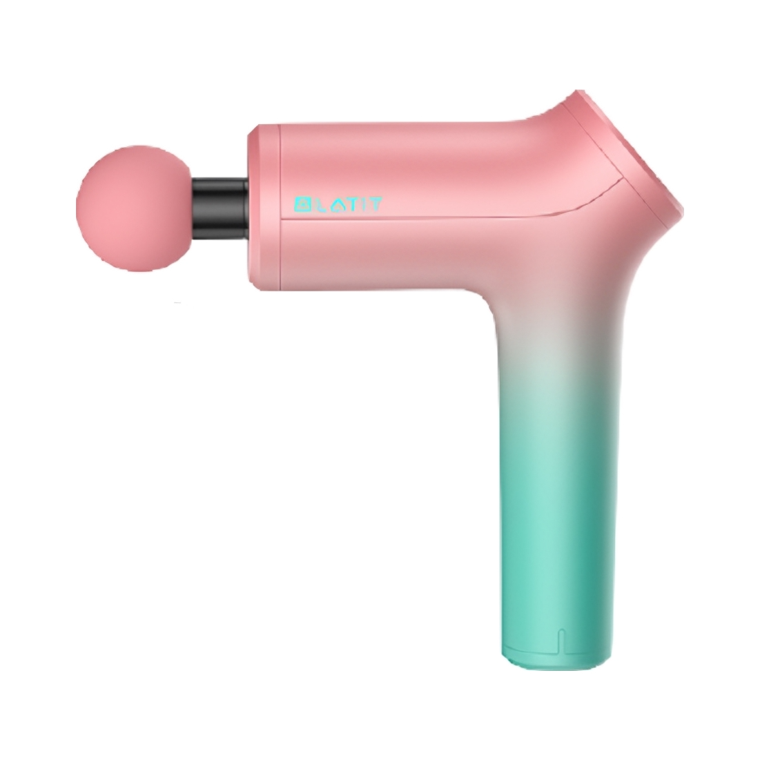 LATIT 筋膜枪 L-JMQ002