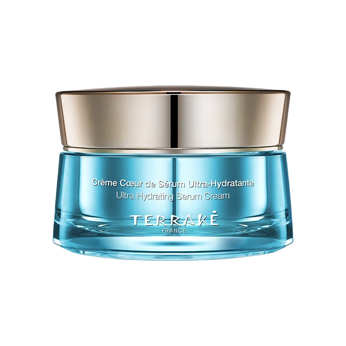 推荐商品：TERRAKE 新深泽润颜保湿肌能霜