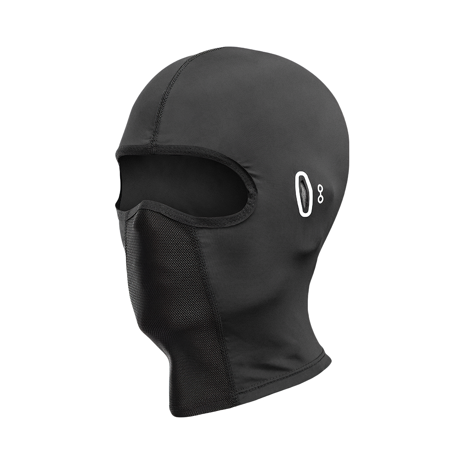 推荐商品：啄木鸟 全脸呼吸 透气 网眼 舒适 防晒 冰丝 骑行面罩