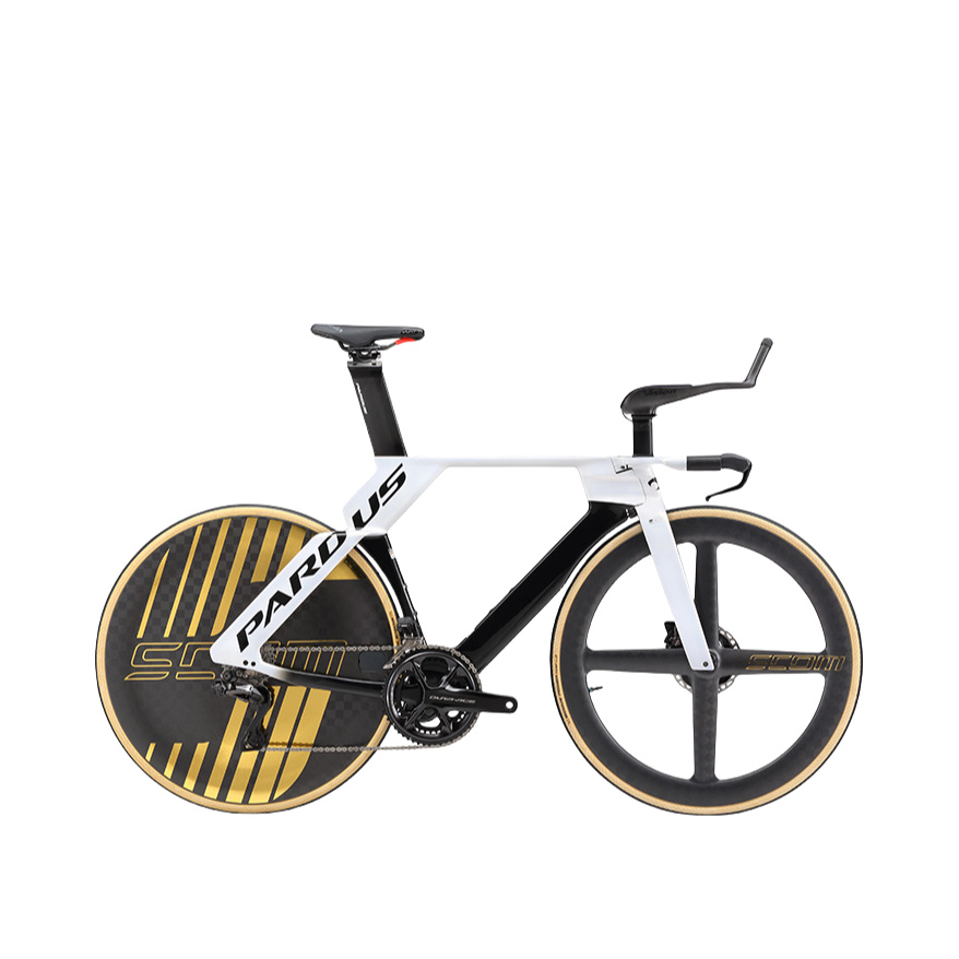 推荐商品：PARDUS/瑞豹 GOMERA EVO 禧玛诺 多速别 碳纤维 铁三车 竞赛 公路车