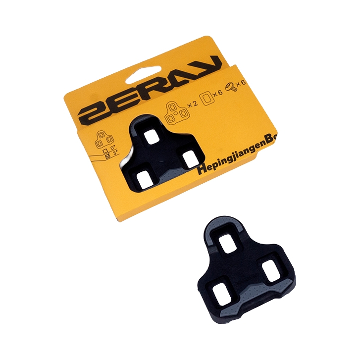 推荐商品：ZERAY SP110 公路脚锁锁片  简包 兼容 单车脚踏