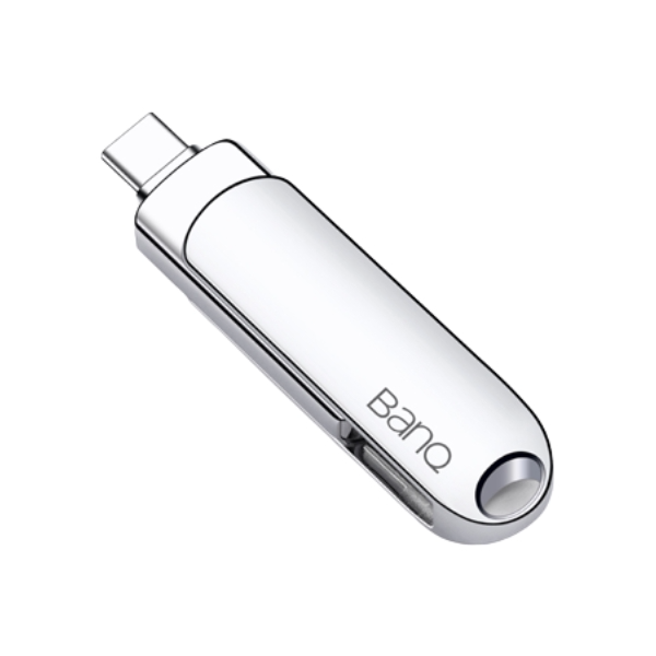 推荐商品：Banq TypeC3.1 USB3.0 手机U盘