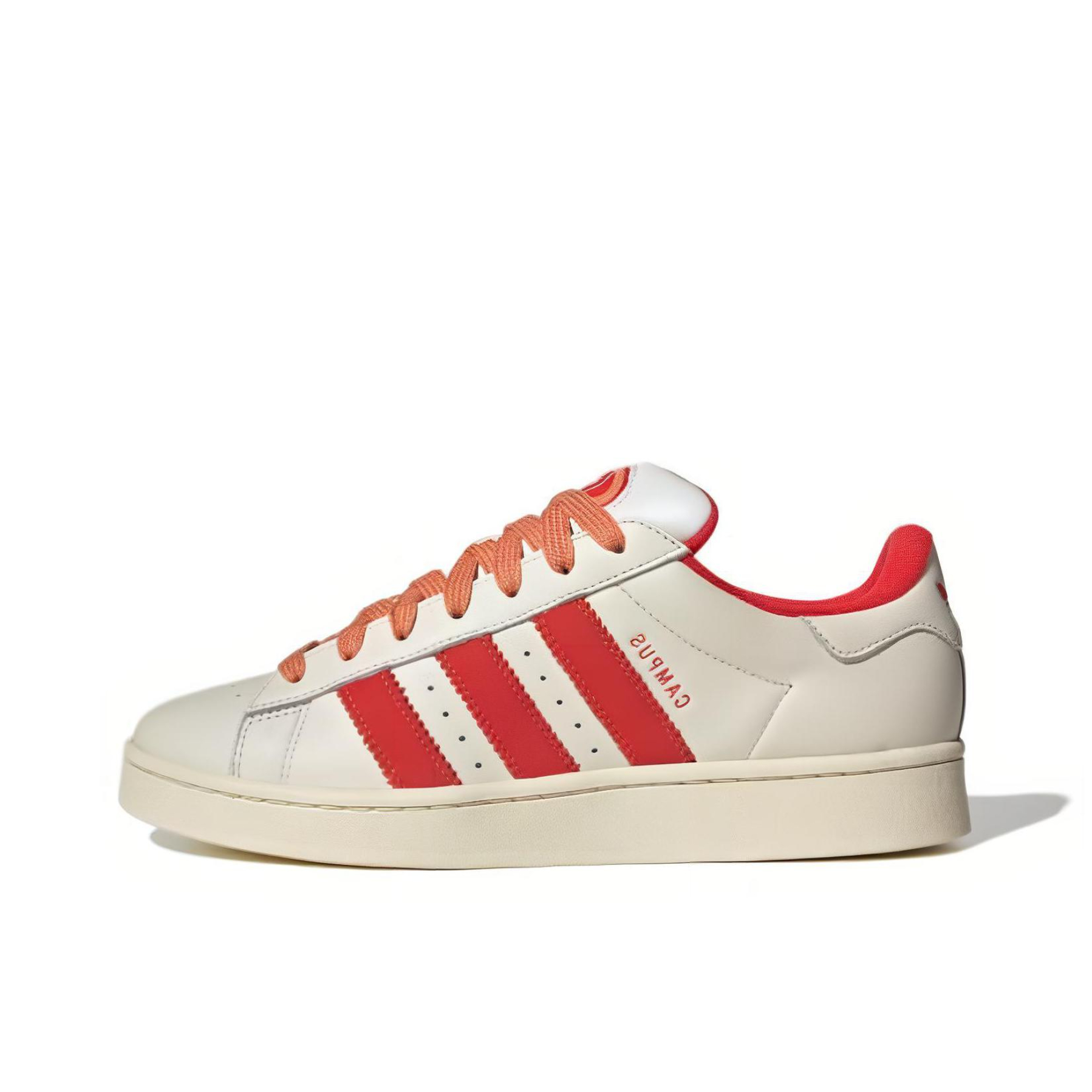 推荐商品：【宋雨琦同款】 adidas Originals Superstar 板鞋 轻便贝壳头薄底舒适百搭耐磨复古 灰色/米色/红色