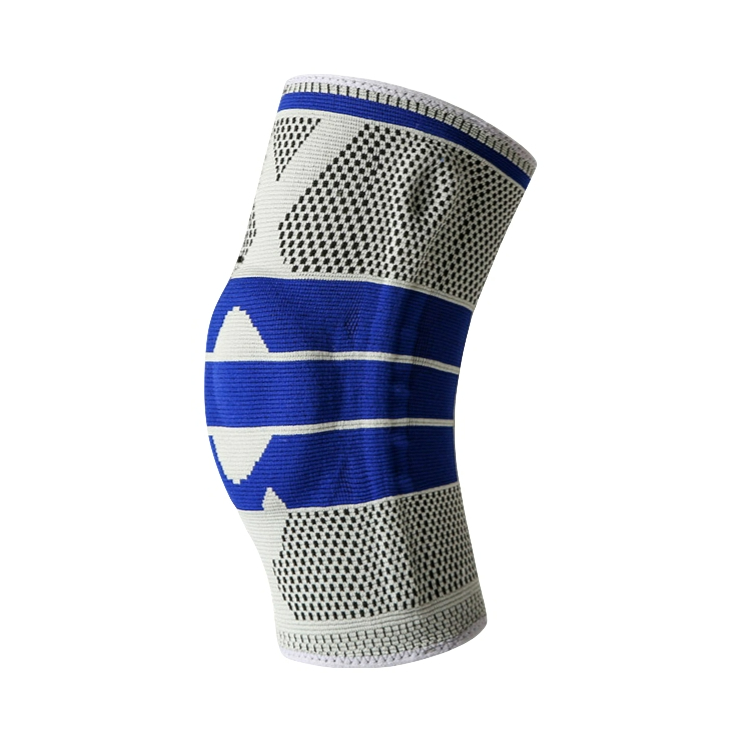 推荐商品：亿统者 运动护膝  专业护具 膝盖半月板 护膝