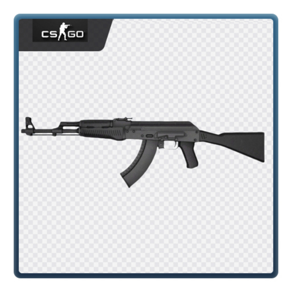 推荐商品：CS2皮肤CSGO AK-47