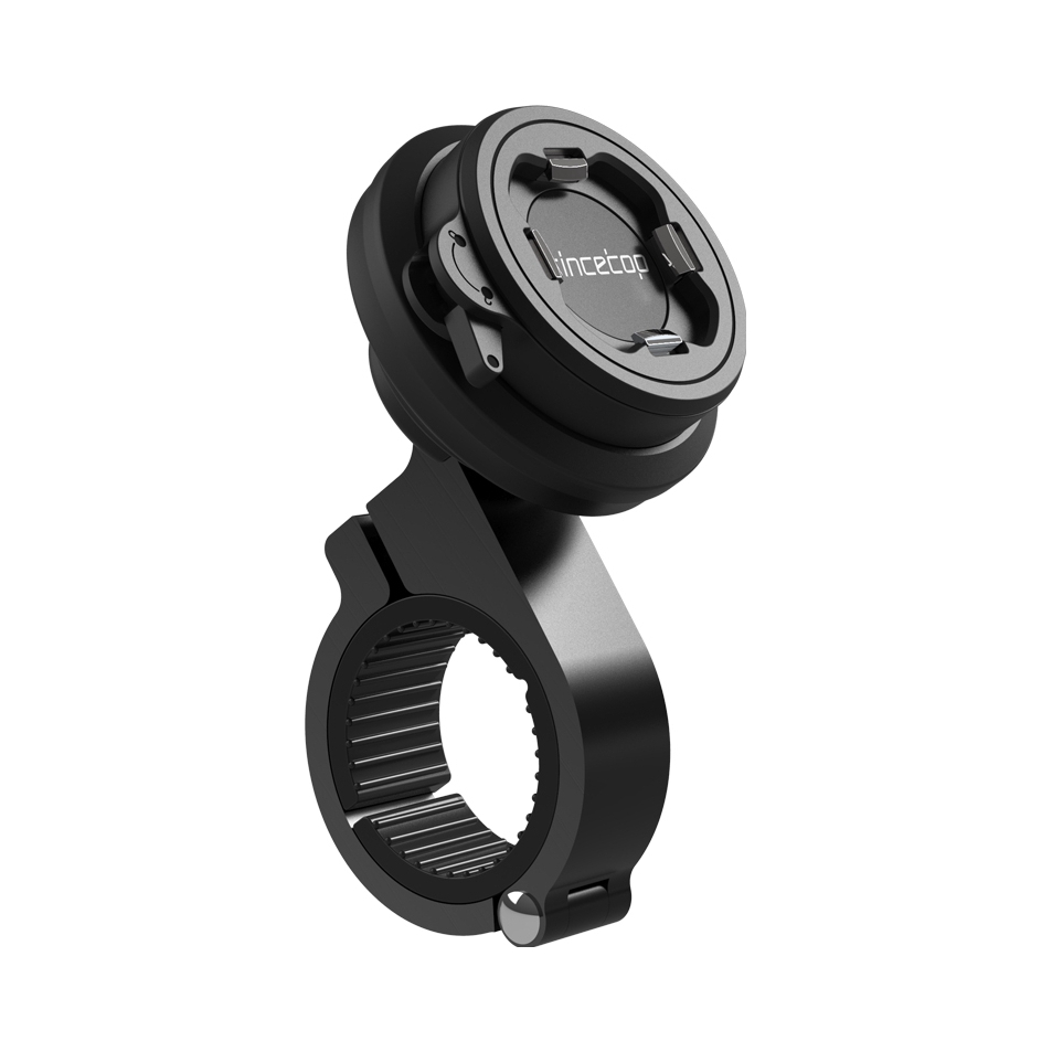 推荐商品：SinceTop  L061  防震减震 自行车手机支架 