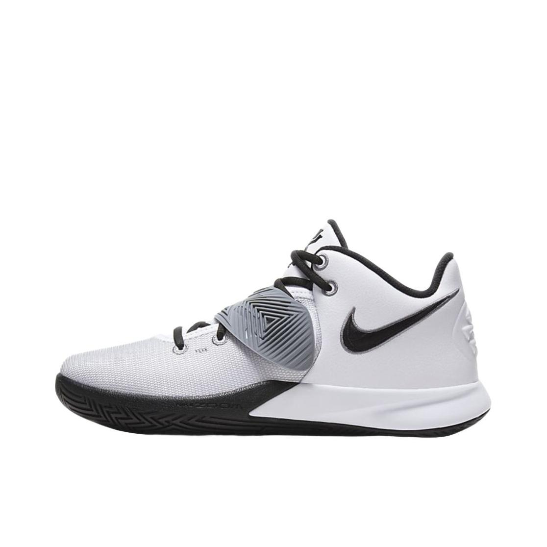 推荐商品：Nike Kyrie Flytrap 3 欧文 缓震耐磨 防滑回弹 实战 篮球鞋 国外版/奥利奥