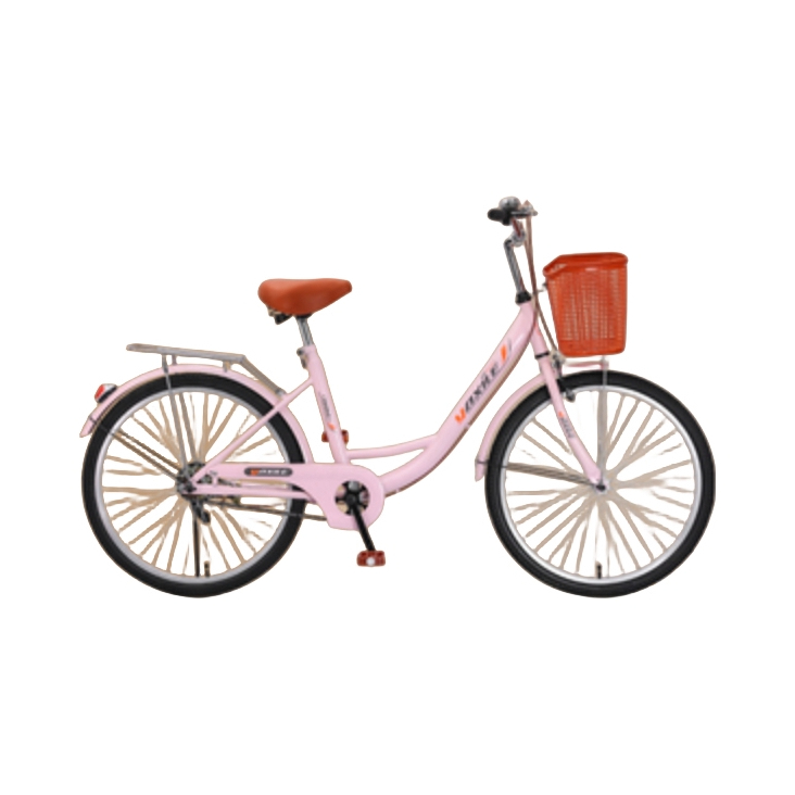 推荐商品：亚熙乐 成人 轻便 普通 代步 青少年 通勤自行车