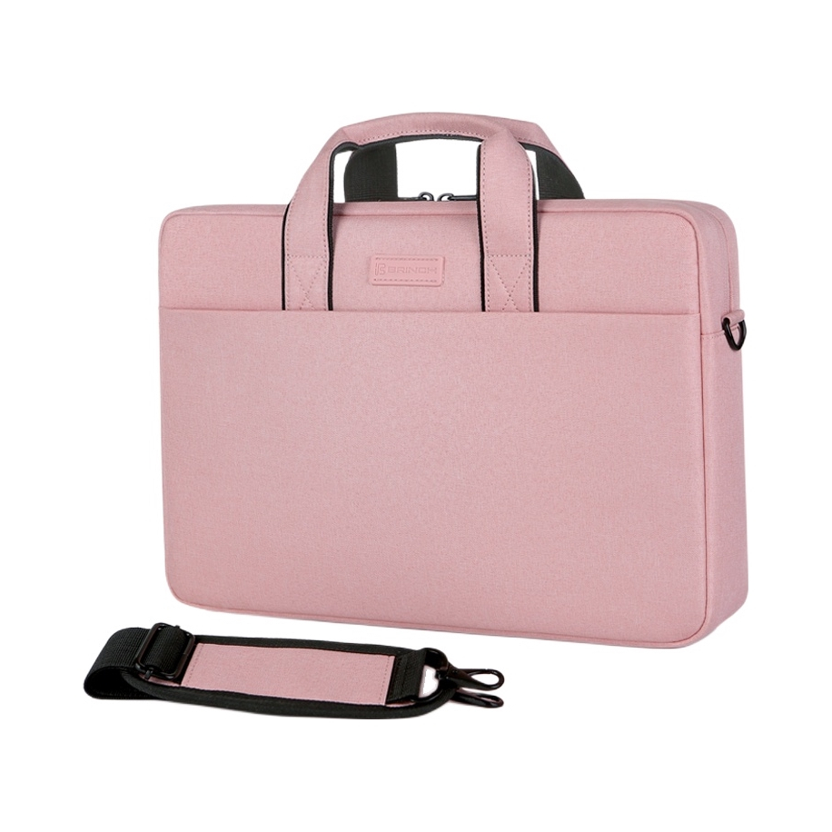 推荐商品：简约笔记本电脑手提包