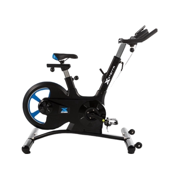 推荐商品：XTERRA/司特拉 M系列 家用 静音 健身 动感单车 MBX2500