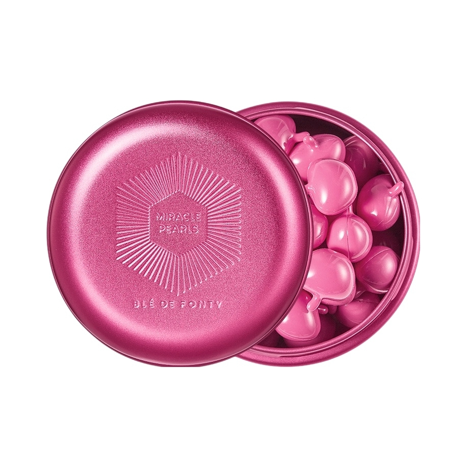 Ble de Fonty/枫缇 紧肤盈润臀部护理胶囊精华油 蜜桃臀以油养肤 基础色