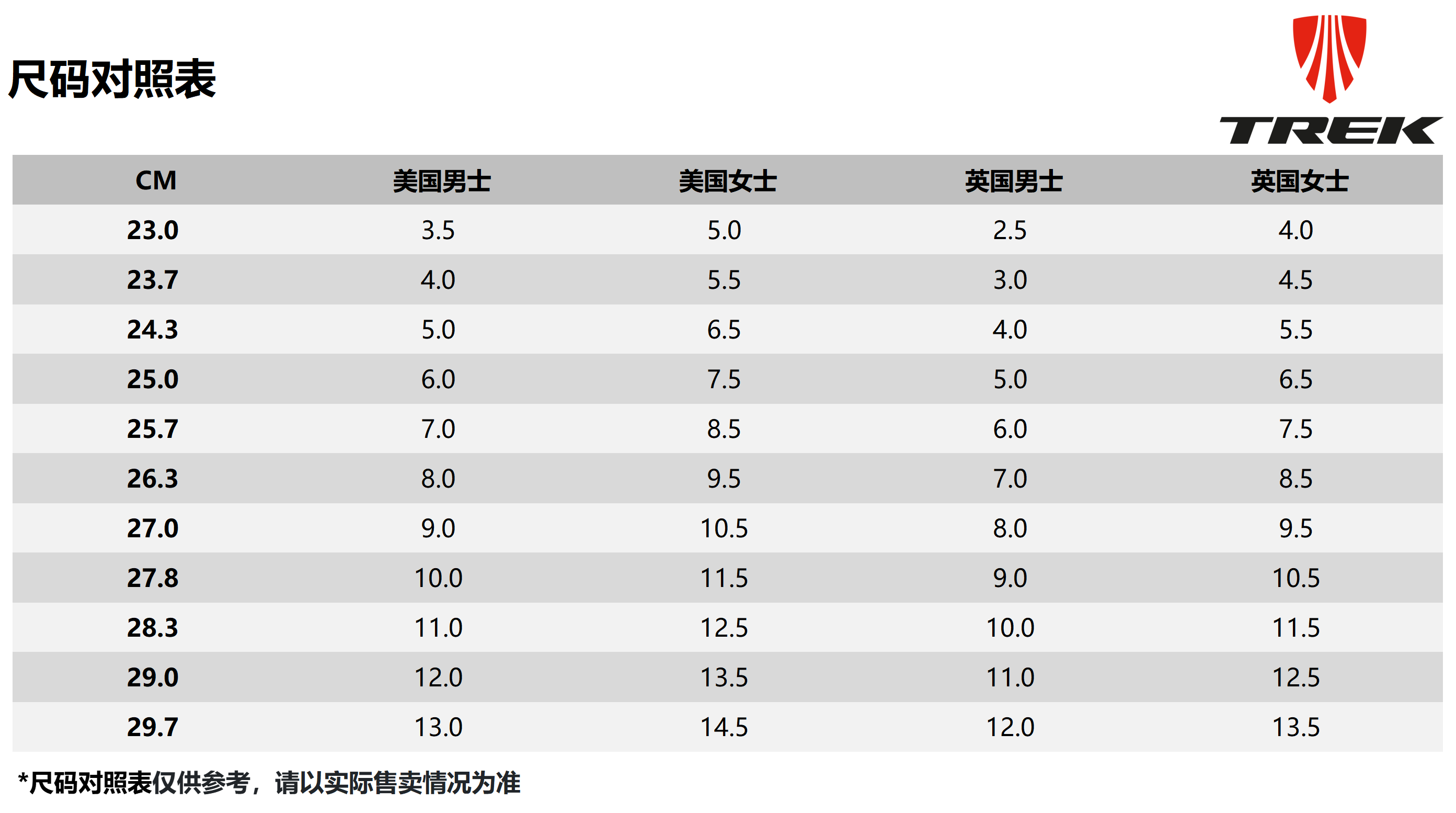 识货商品介绍图