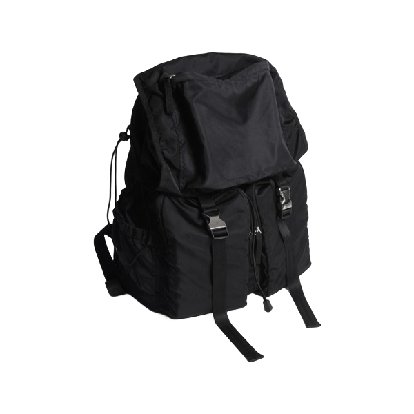 TNPE 2016S/S Backpack 大容量纯色双肩包