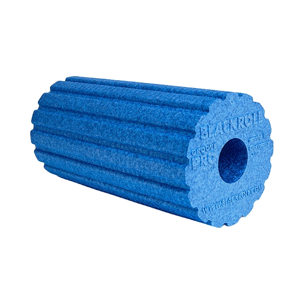 推荐商品：BLACKROLL 肌肉放松 深层肌肉 齿轮 健身训练 中空 波浪型 滚轴按摩 泡沫轴