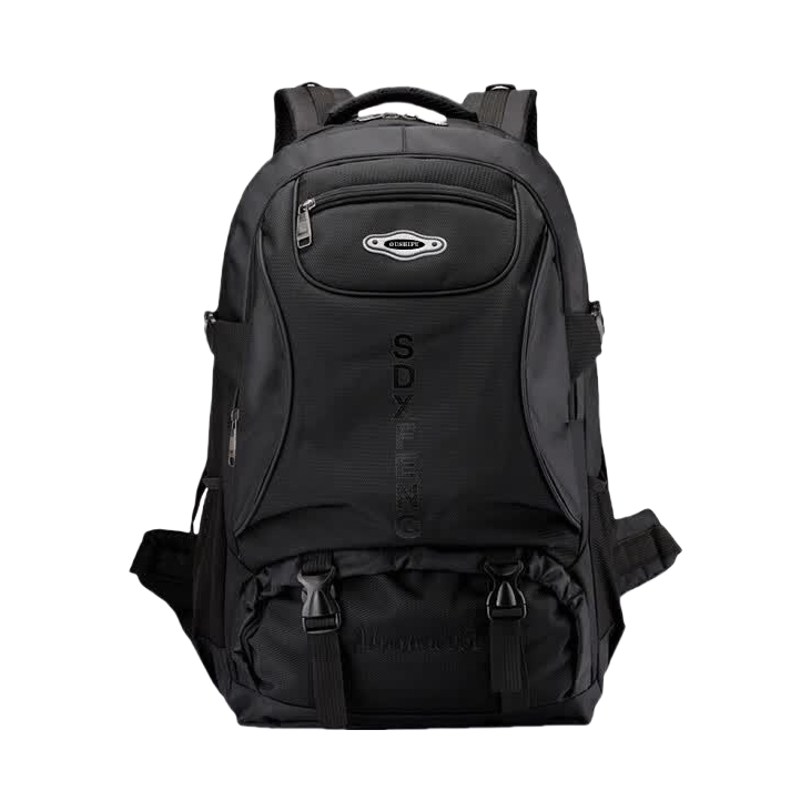 推荐商品：BANDICOOT/袋鼠 大容量户外运动初高中大学生背包书包行李包登山包旅行包双肩包