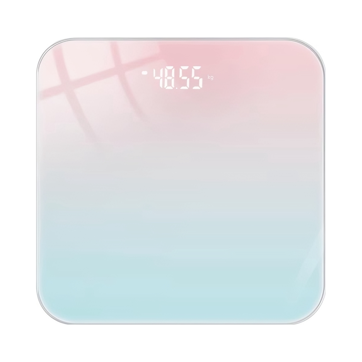 推荐商品：索迷诺 健康秤 高精度 称重 体脂秤 GT-19