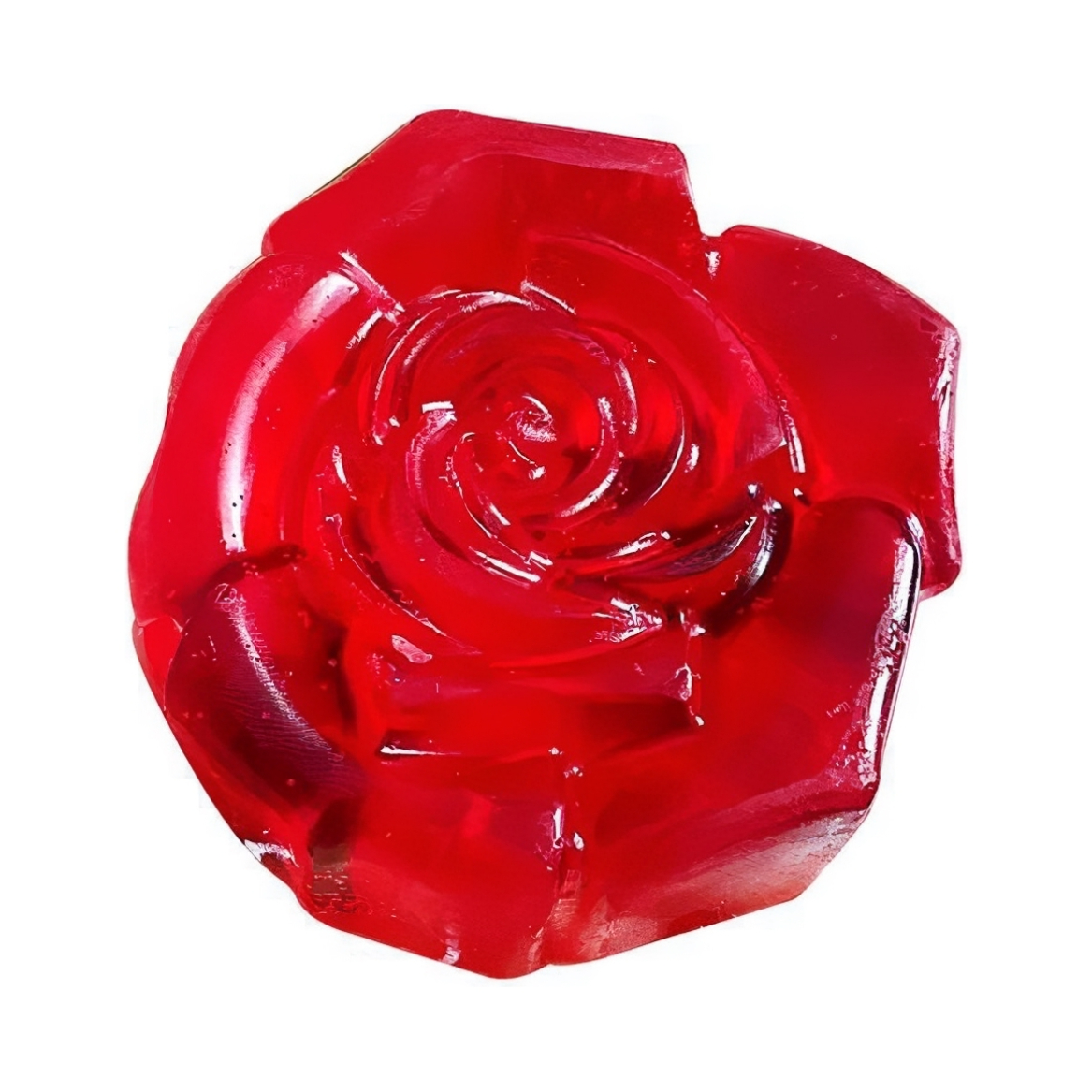 推荐商品：LINDIE/林蝶 云南鲜花精油皂 香氛清洁