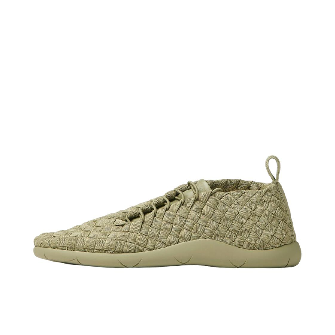 推荐商品：Bottega Veneta 舒适时尚 防滑耐磨 休闲鞋 651306V0GV13414 灰色