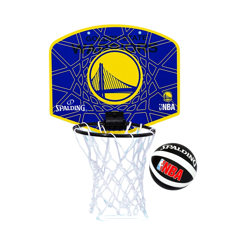 Spalding 迷你篮板 77-642Y