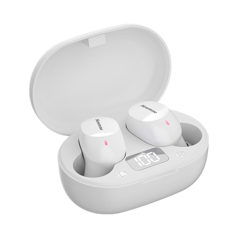 Newmine/纽曼 L10 入耳式真无线蓝牙耳机