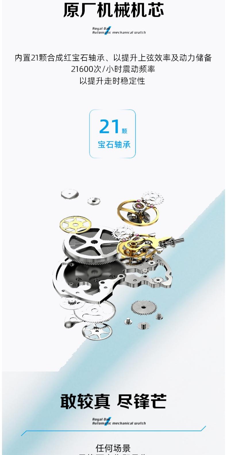 识货商品介绍图