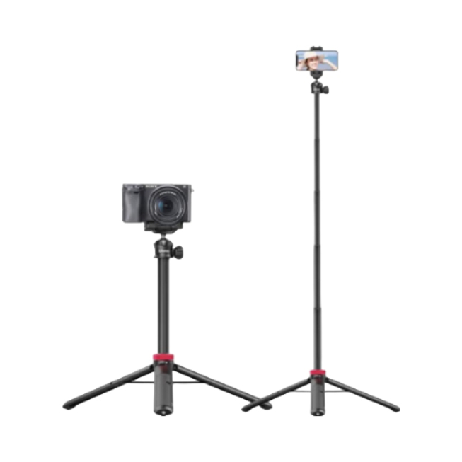 推荐商品：ulanzi/优篮子 MT-44 延长三脚架户外迷你便携