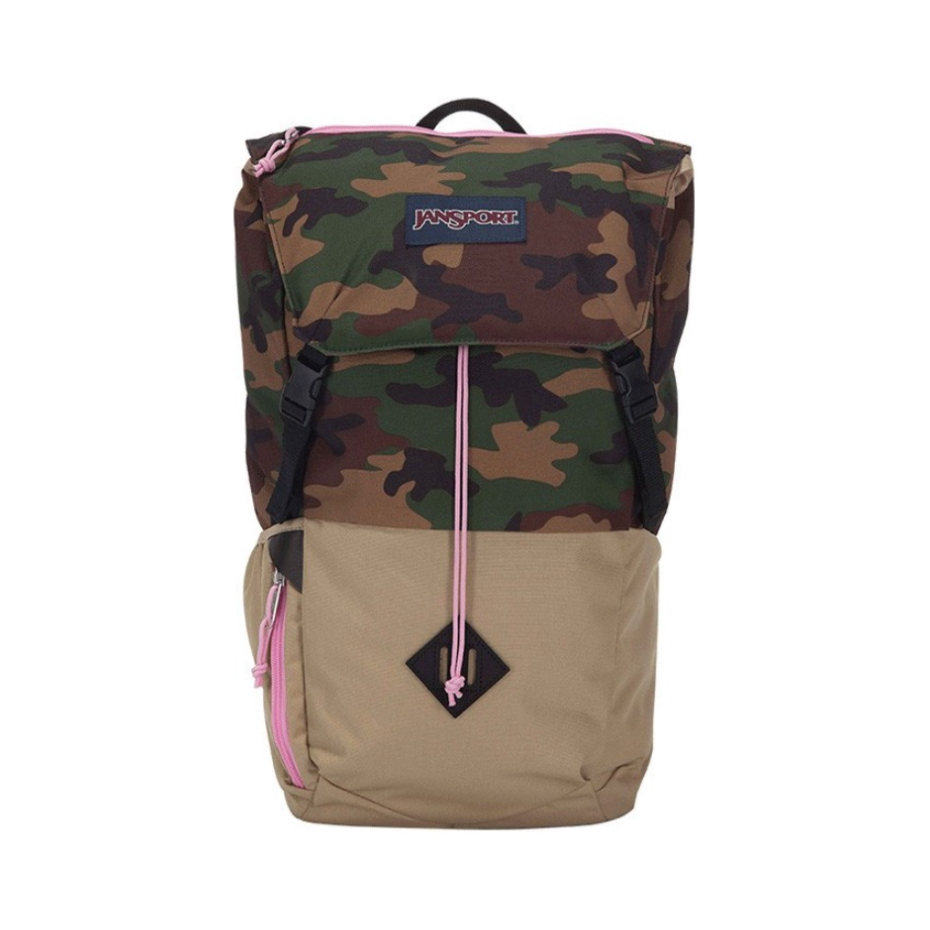 Jansport  双肩包 3P18 4J9 