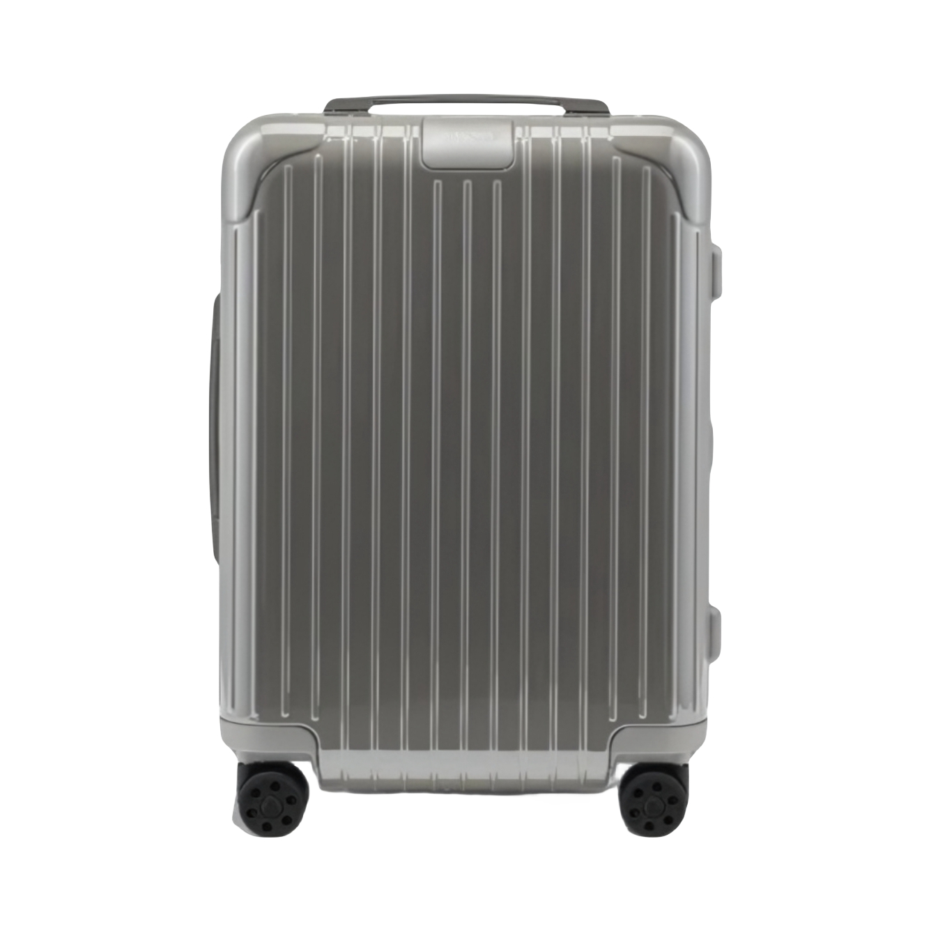 推荐商品：Rimowa/日默瓦 Essential 聚碳酸酯耐用结实耐磨密码锁短途万向轮小箱侧杆箱行李箱