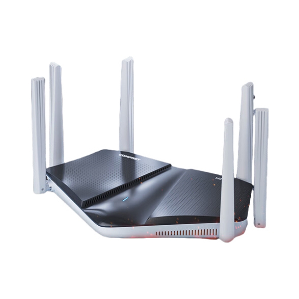 推荐商品：COMFAST CF-WR633AX 3000M 千兆路由器 双频5G 全屋WiFi6