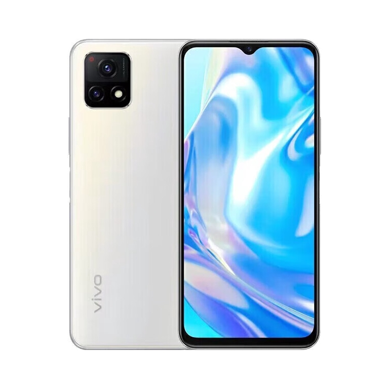 vivo Y31s 5G 二手手机 大电池 超质感 皓月白