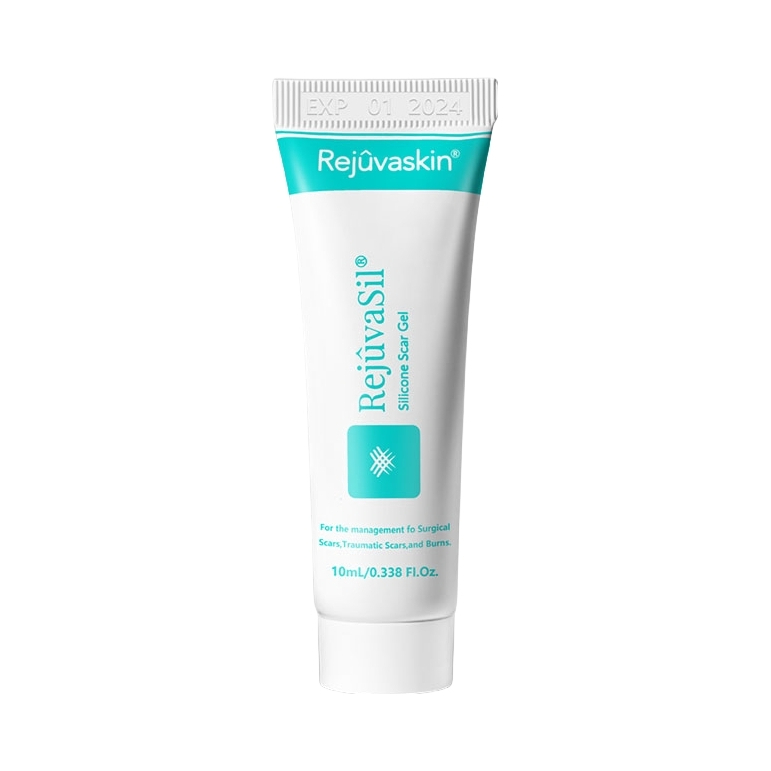 推荐商品：丝芙美 祛疤膏医用硅酮凝胶 烧烫伤剖腹产增生疤痕修复