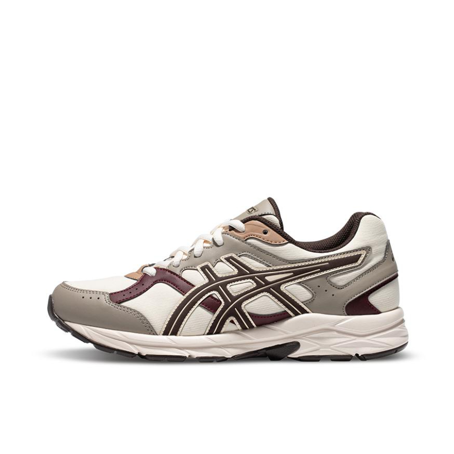 推荐商品：Asics/亚瑟士 Gel-Contend Cn 跑鞋 缓震回弹舒适透气防滑耐磨休闲百搭织物合成革训练健身短跑慢跑网面 轻便 女款/白色/咖啡色/灰色