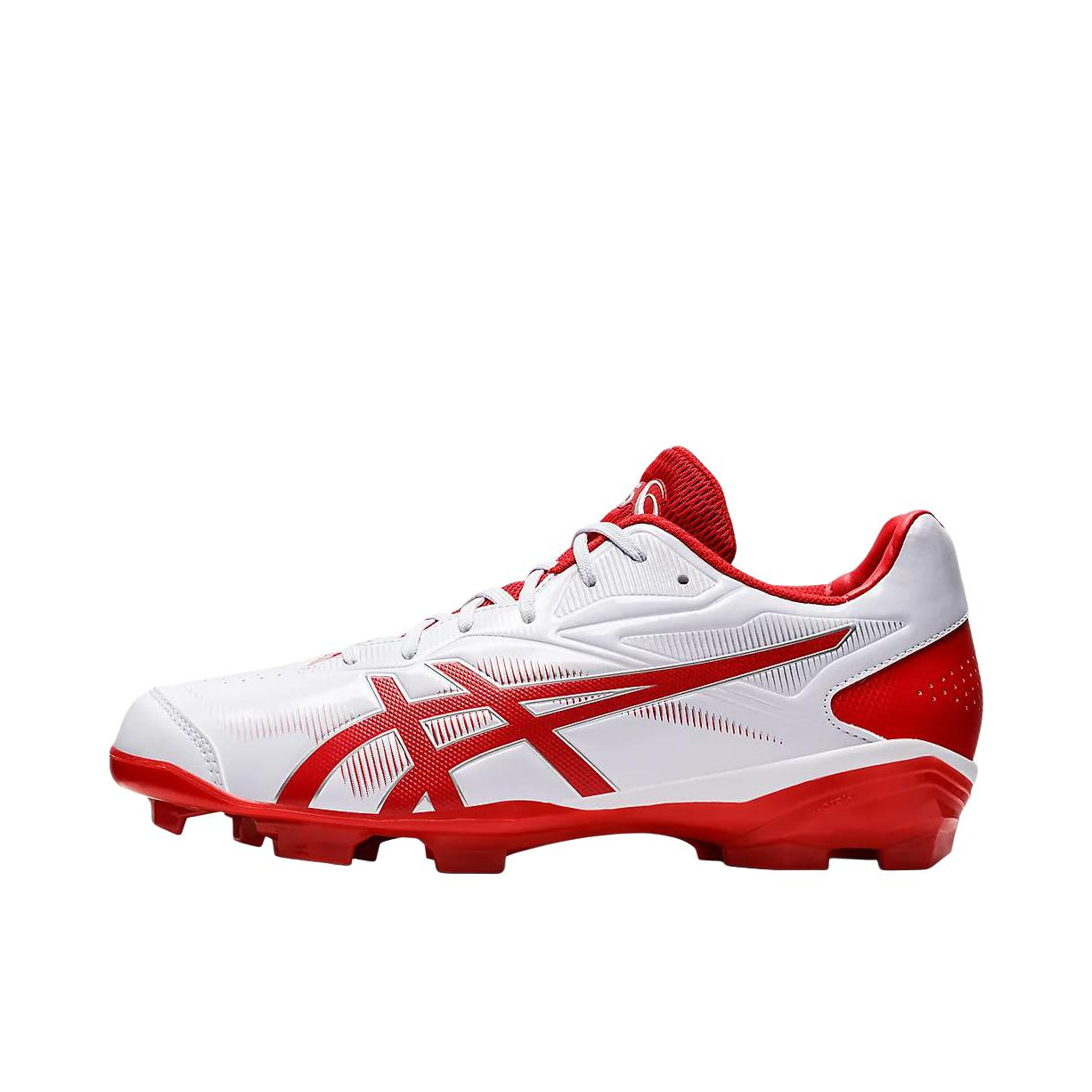 推荐商品：Asics/亚瑟士 足球鞋 训练鞋减震耐磨舒适轻便 白