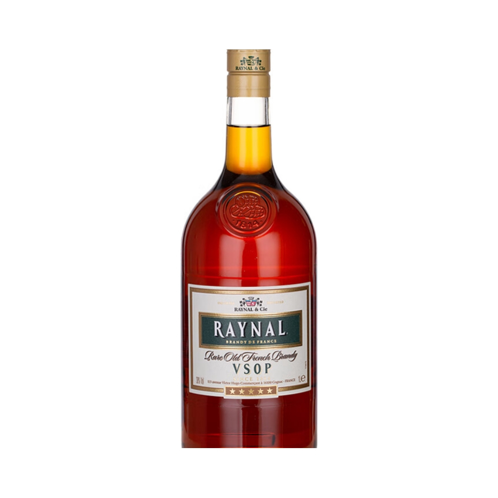 推荐商品：Raynal/万事好 VSOP 白兰地 38%vol