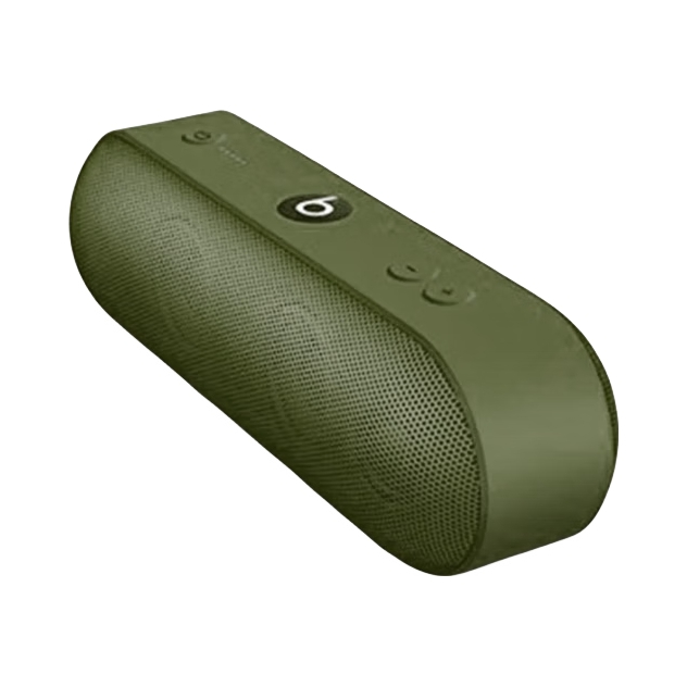 Beats Pill+ 无线蓝牙 二手音箱 