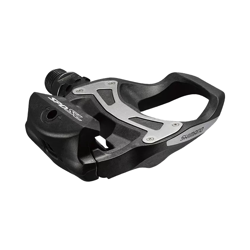 推荐商品：SHIMANO/禧玛诺 R550 自锁 脚踏