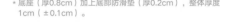 识货商品介绍图
