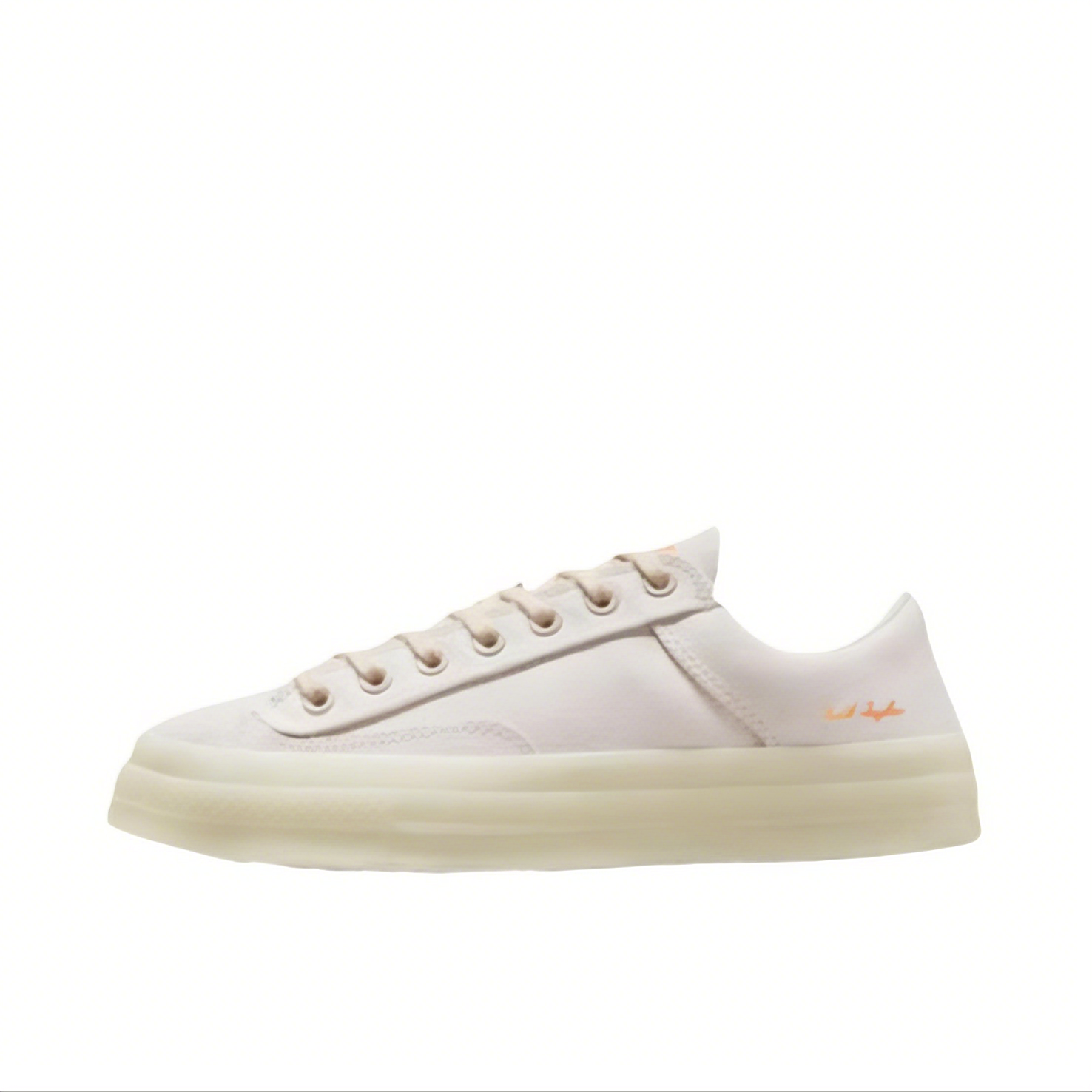 推荐商品：Converse/匡威 Chuck 70 Marquis 帆布鞋 舒适百搭防滑耐磨防水包裹性复古 米色/黄色