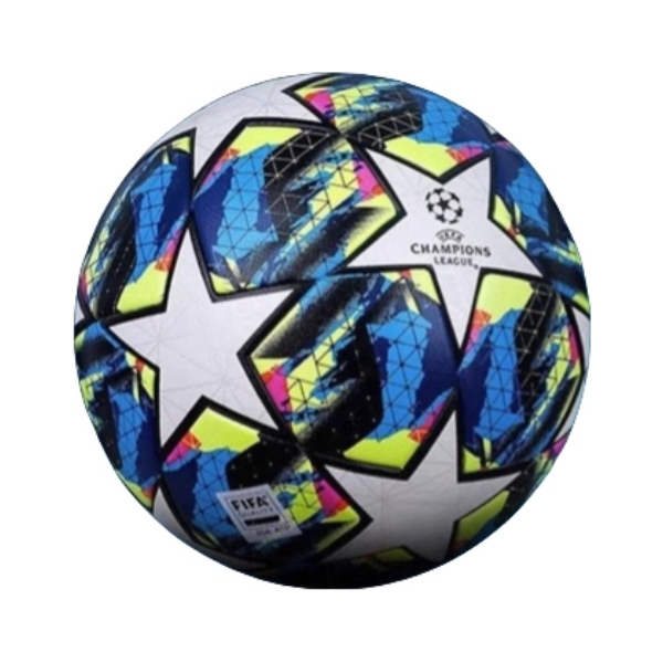 推荐商品：CAPEZIO 2022 欧冠 欧洲杯 比赛专用 足球 657488998