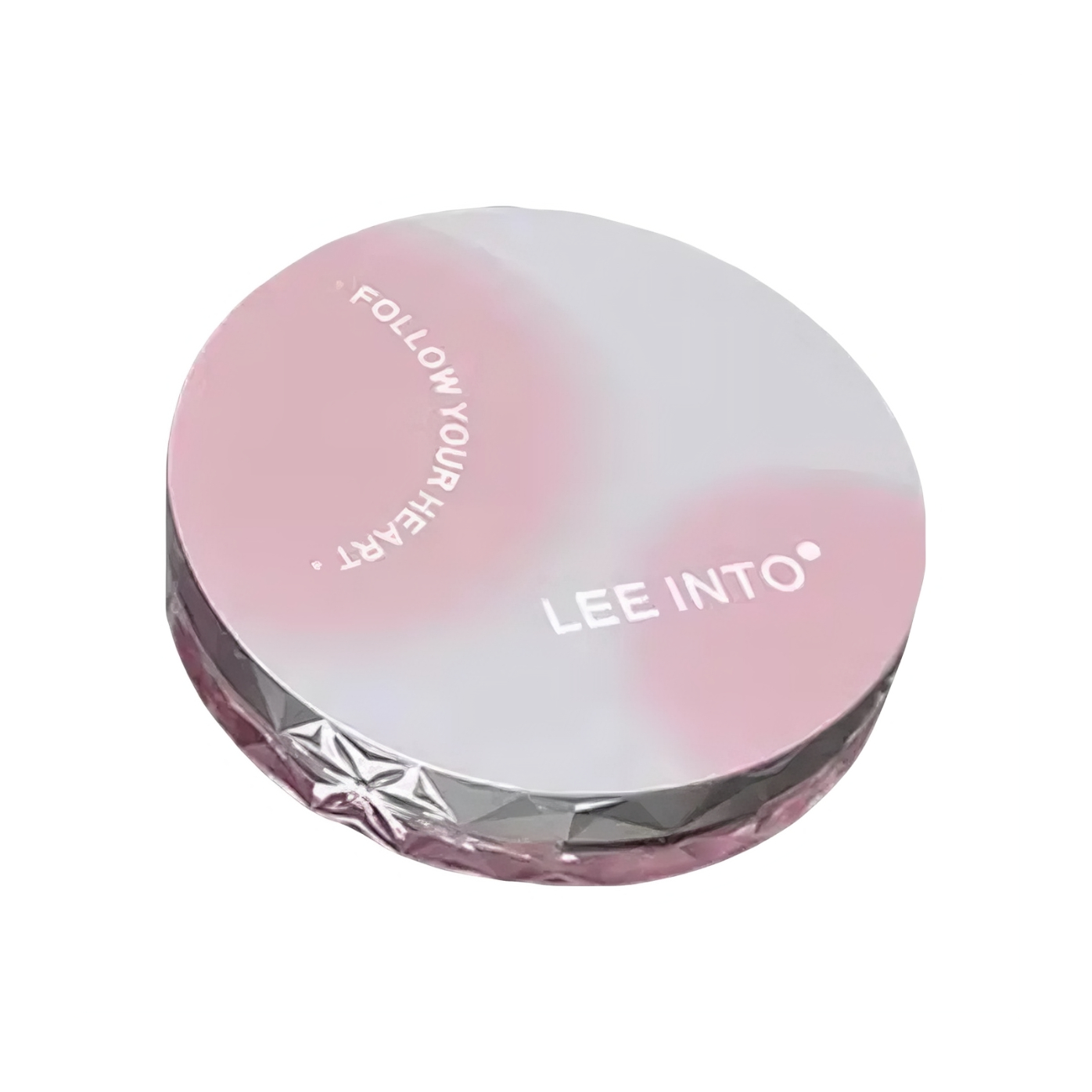 推荐商品：LEE INIO 定妆控油粉饼