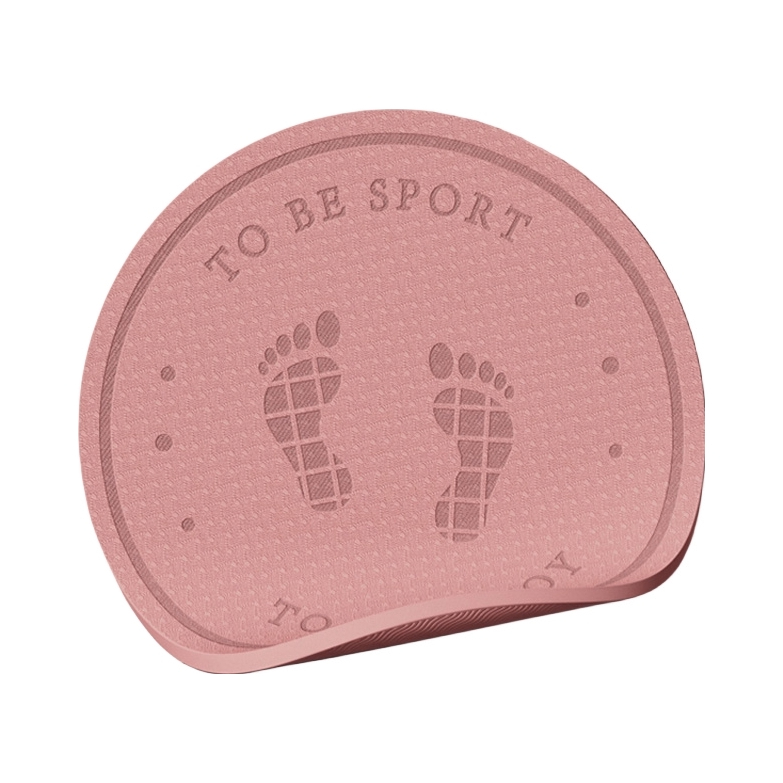 推荐商品：mysports 家用健身 防滑运动 无绳加厚 瑜伽垫