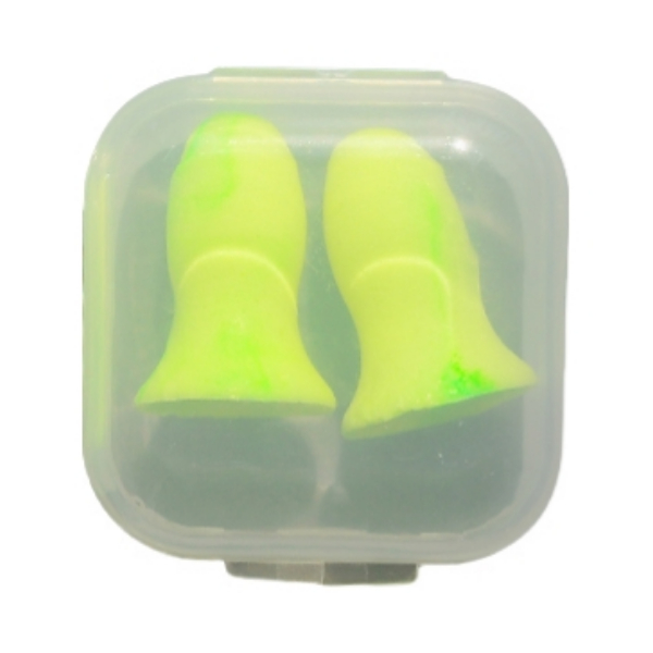 推荐商品：Deomun mini 专业降噪 均码 耳塞