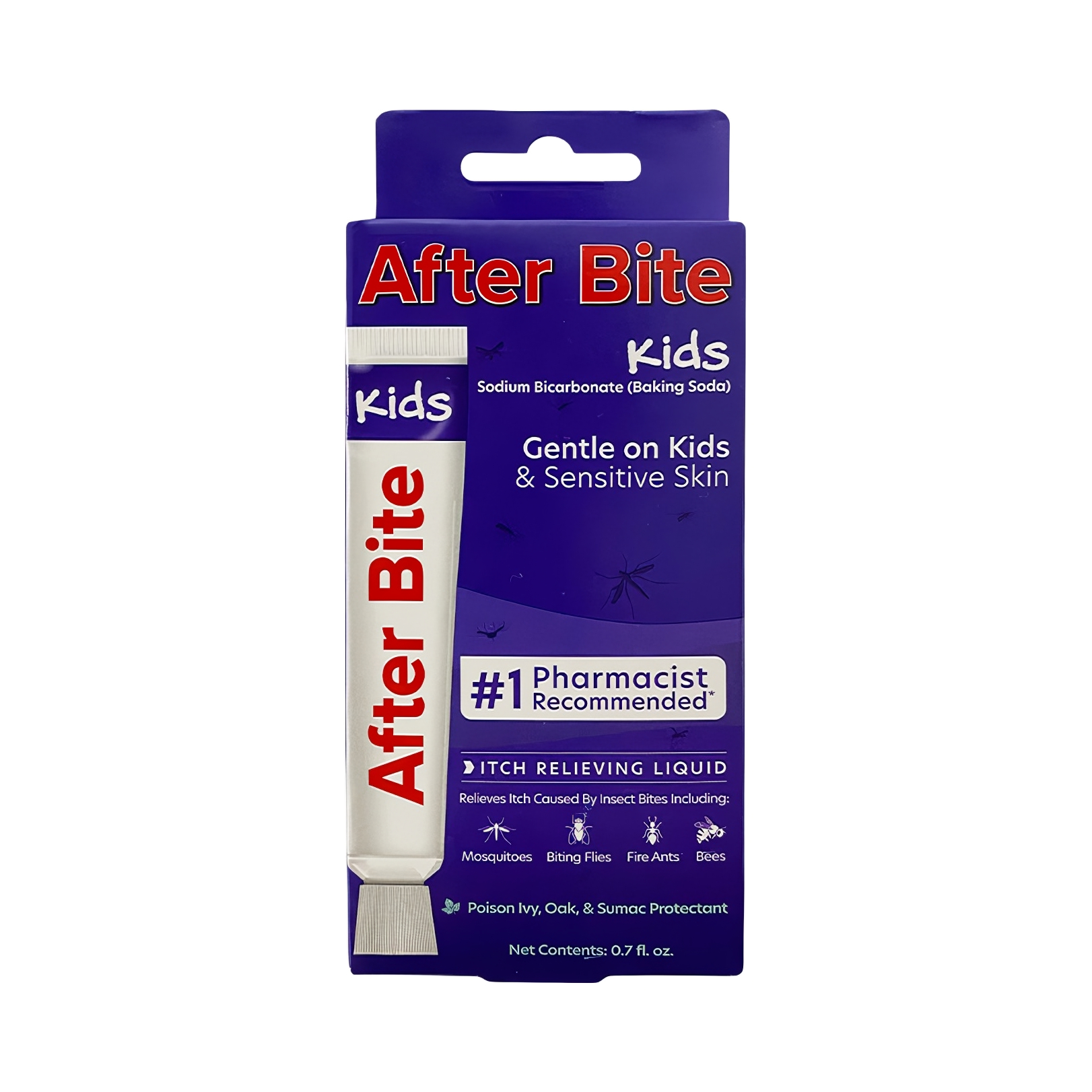 推荐商品：阿肤特拜/After Bite 儿童止痒膏蚊虫叮咬消肿舒缓