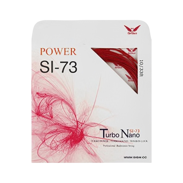 推荐商品：狮威 SI73 耐用耐打 比赛 训练 羽毛球拍线