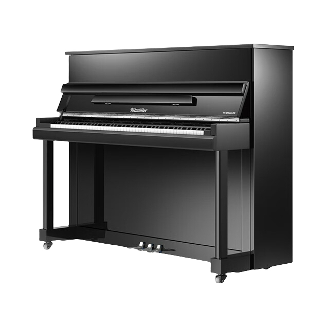 推荐商品：PEARL RIVER/珠江 F13电钢琴88键立式