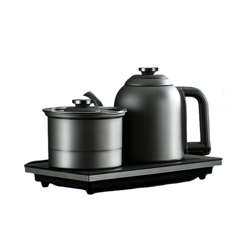 推荐商品：Amos/亚摩斯 1.5L 电水壶 全自动上水 泡茶专用 抽水一体 保温煮茶壶 AS-KTE151T