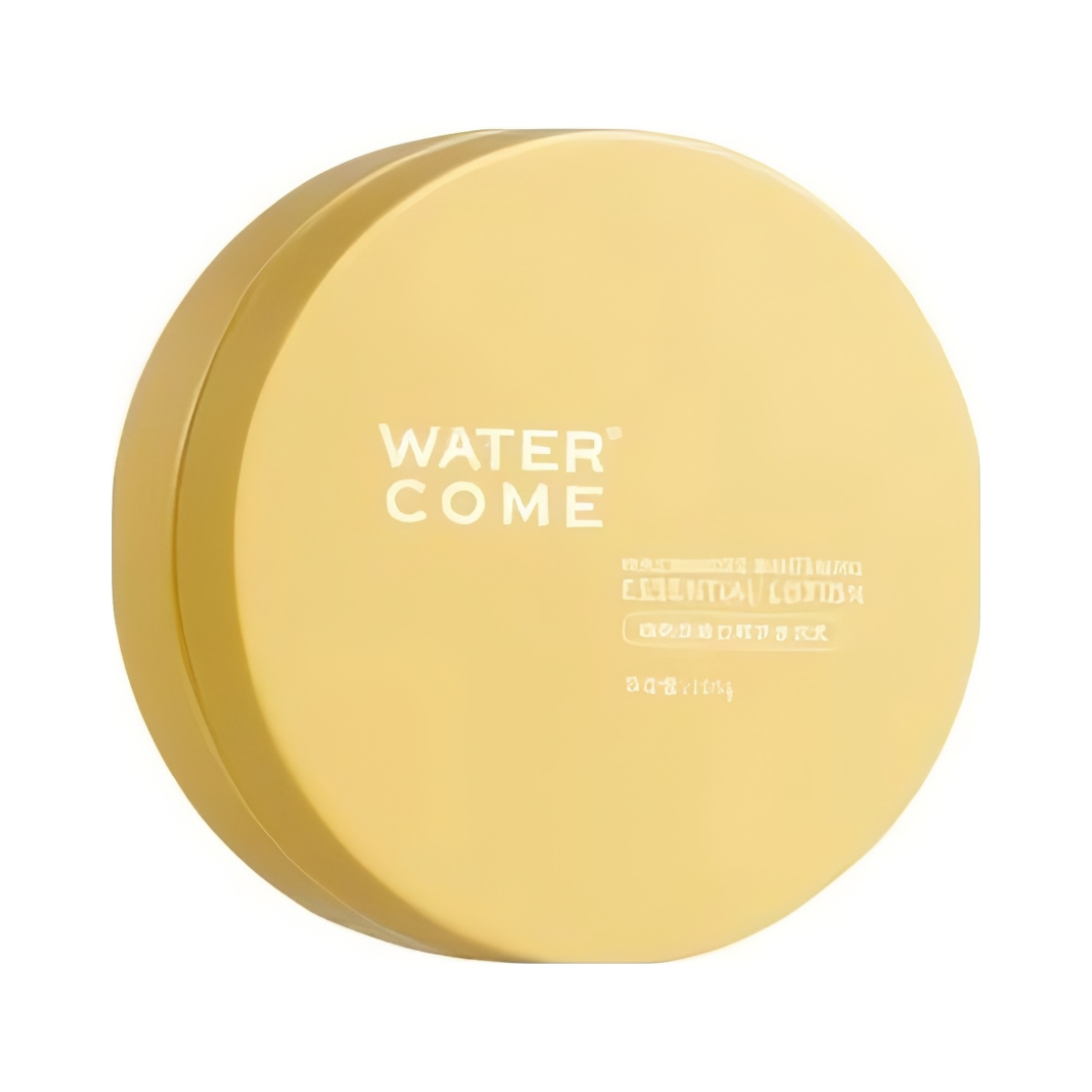 watercome/水之蔻 果酸益生元身体乳 焕亮嫩白润肤 清新迷迭香