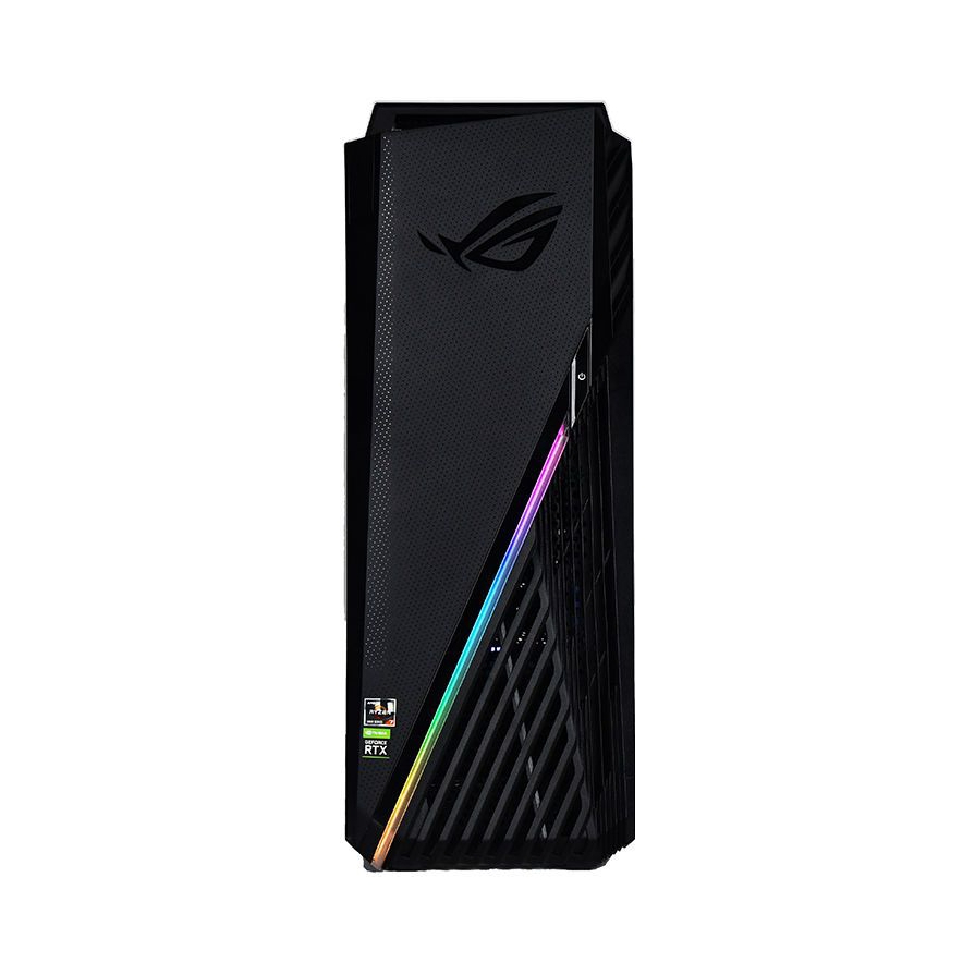 ROG/玩家国度 光魔G15 锐龙版 2021款 游戏台式电脑主机