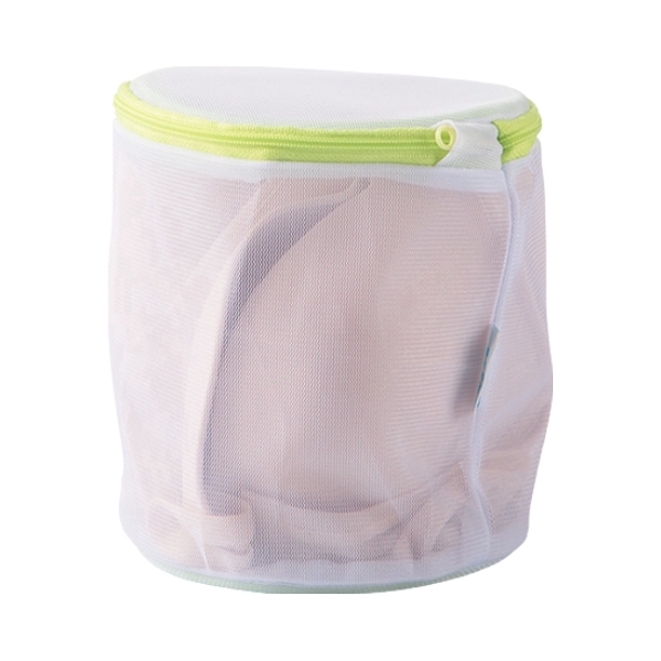 推荐商品：茶花 4532 小号 细网网格 文胸专用洗衣袋护洗袋防变形机洗洗毛衣加厚粗网网兜洗衣服过滤防缠绕