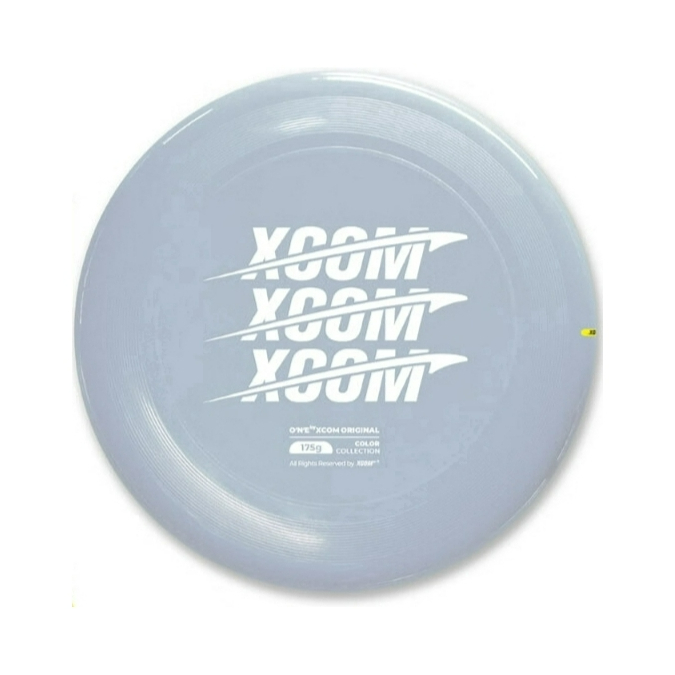 推荐商品：XCOM/艾克 回旋 户外运动 竞技比赛 极限飞盘 X-175gOne